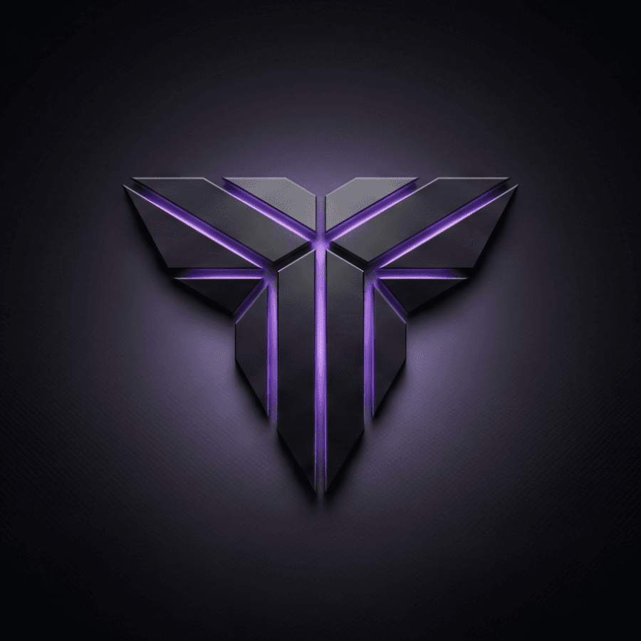 Titanium Logo